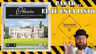 Ludomanía: Review de Obsesión
