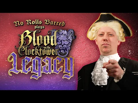 Jon-trification | Blood on the Clocktower Legacy S2E2