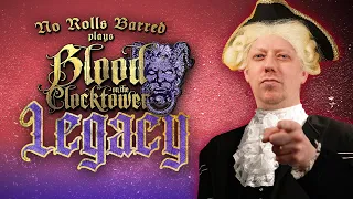 Jon-trification | Blood on the Clocktower Legacy S2E2