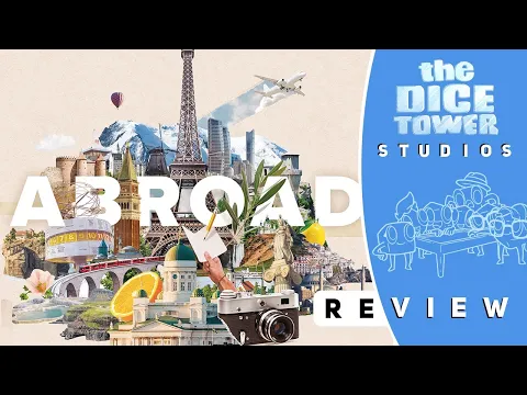 Abroad Review: A Euro Travel Euro