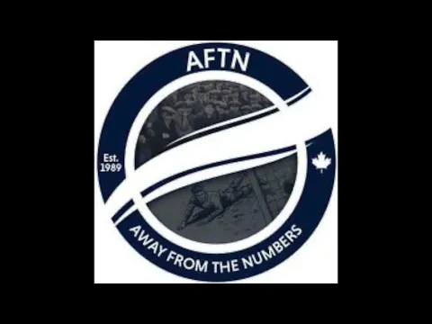 Away From The Numbers Retro Football Game Show - Football Fortunes Interview