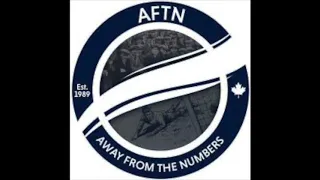 Away From The Numbers Retro Football Game Show - Football Fortunes Interview