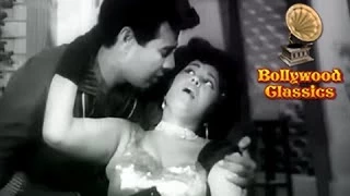 Maar Dalega Dard-E-Jigar - Best of Asha Bhosle - Classic Romantic Song - Pati Patni