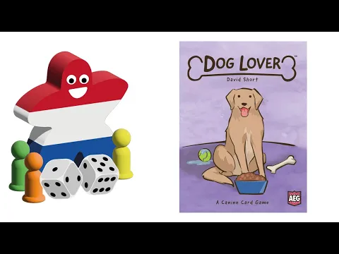 how to play Dog Lover