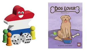 how to play Dog Lover