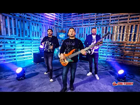 Video for event landing page