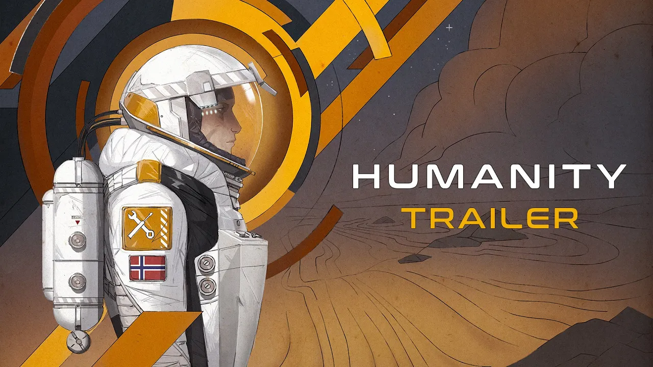 Humanity - Trailer