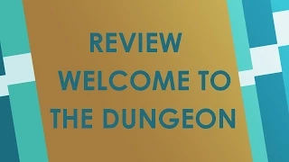 Review von Würfelbox
