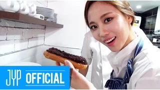 [Real miss A] episode 8. Chef Fei’s Dessert Cooking Class
