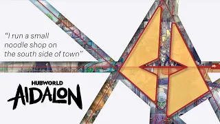 Is This The Spiritual Successor To Netrunner?