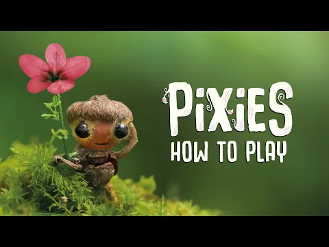 Pixies - How to play