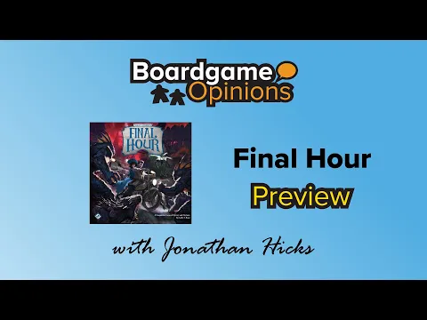 Final Hour