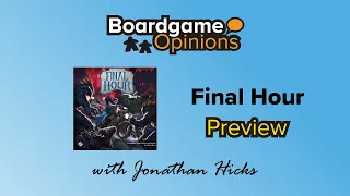 Final Hour