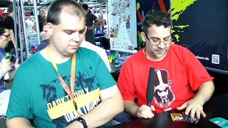 Similo (Horrible Games / HeidelBÄR Games) / Essen 2019 / Berlin Con 2019