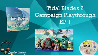 Campaign Playthrough