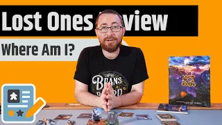 Lost Ones Review - The Moment You Wake Up....