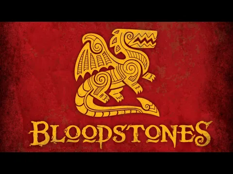 BLOODSTONES - Cómo jugar - Tutorial en español