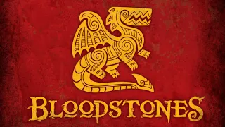 BLOODSTONES - Cómo jugar - Tutorial en español