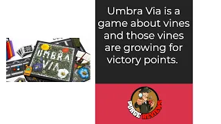 Umbra Via by Purge Reviews