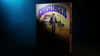 Gunslinger: Let's Get Started