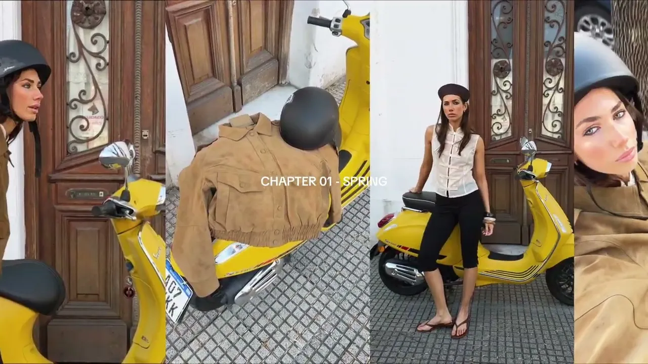 Video de Charo