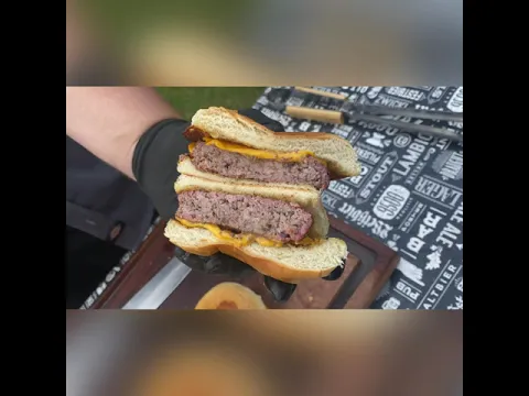 Churrasqueira Defumador Table Pit T4 Artmill