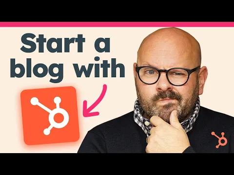 How To Start A Blog In 2024: Step-By-Step Tutorial