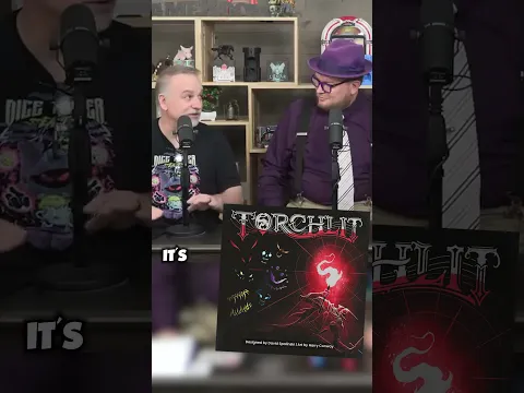 It may look like a dungeon crawler, but Torchlit is FIRST AND FOREMOST a trick-taker!