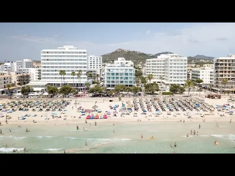 Video vom Hotel Kyrat Amarac Hotel - Mallorca