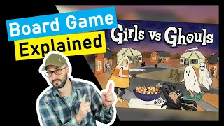 Is Girls vs Ghouls for you? A Quick Overview!