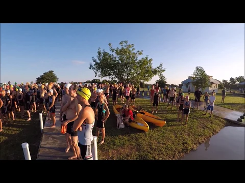 Race Video