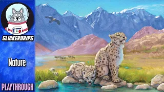 Nature | Solo Playthrough