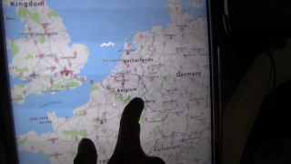 Meet Ammery and Teslabjørn in Europe this Easter!