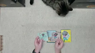 Unboxing - Sweet Deals