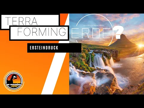 Erde - Regelüberblick und Fazit