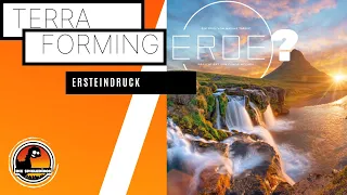 Erde - Regelüberblick und Fazit