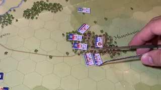 Trios Batailles de Allemagne: Vive l’Empereur Series. Video 2