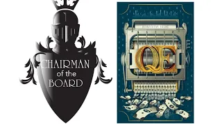 Q.E Review - Chairman of the Board