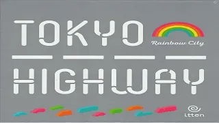 Tokyo Highway: Discussion