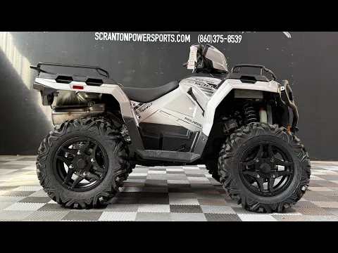2026 Polaris Sportsman 570 Ultimate Thumbnail alt