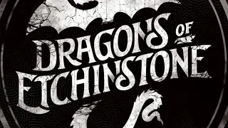 Dragons of Etchinstone: Discussion