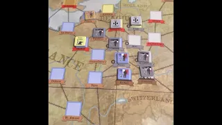 Imperial Tide (Compass Games) - AAR 1916