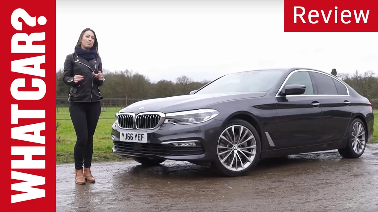 2020 BMW 5 Series review – the ultimate luxury car? | What Car?