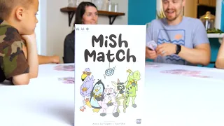 Mish Match™ - Showcase