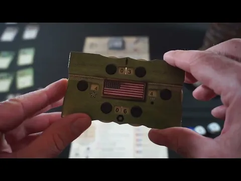 D Day Dice 6-5-24
