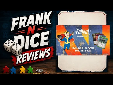 Fallout Power Play Review