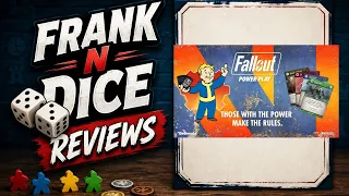 Fallout Power Play Review