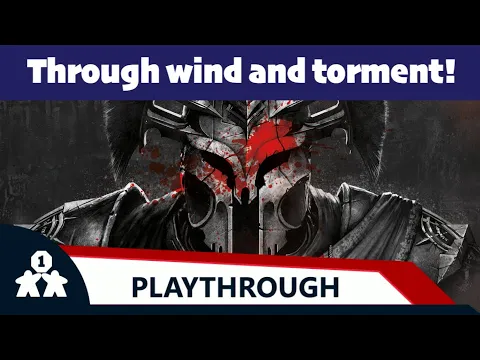 DANTE: Inferno | 2nd circle play