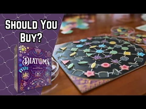 Before You Buy Diatoms – It’s Gorgeous, But Is It Good?