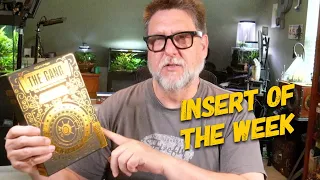 The Gang Deluxe : Reboxing Insert of the Week